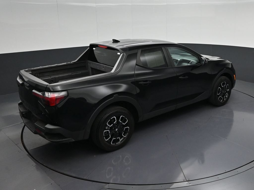 Used 2024 Hyundai Santa Cruz SEL FWD image 18