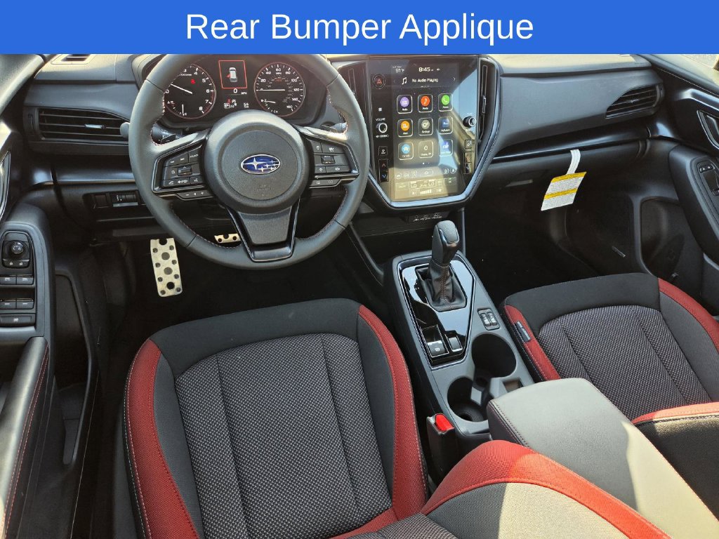 New 2026 Subaru Impreza RS AWD/4WD image 9