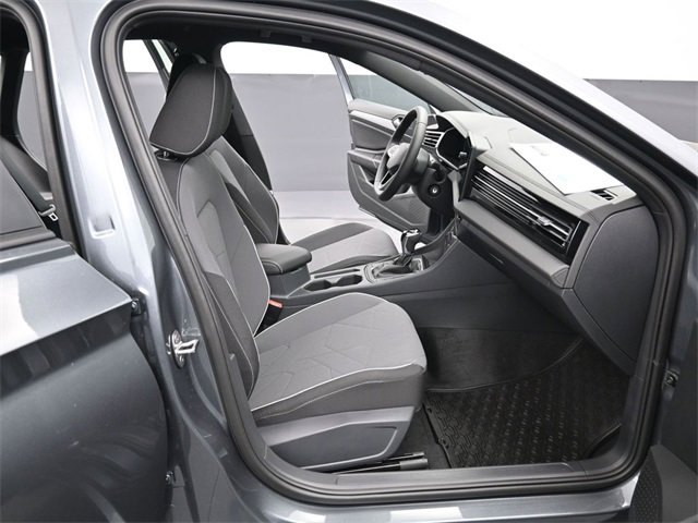 New 2026 Volkswagen Jetta Sport image 14