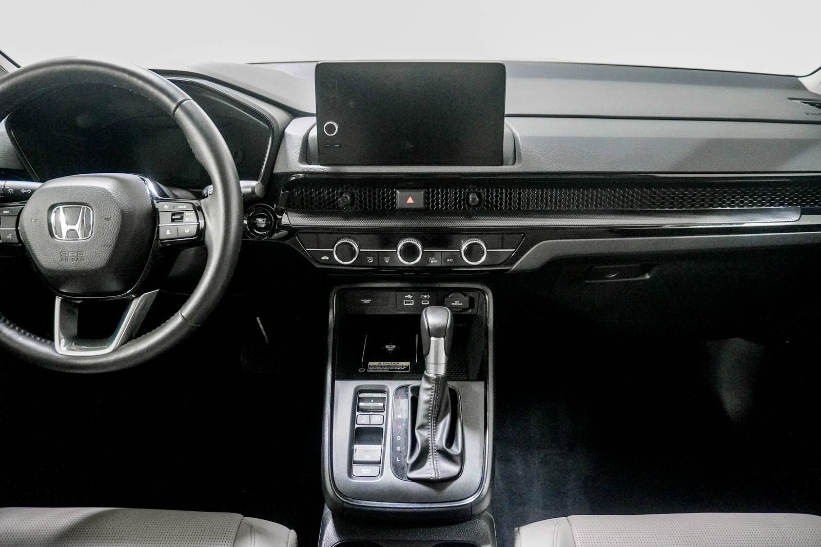Certified 2024 Honda CR-V EX-L image 23
