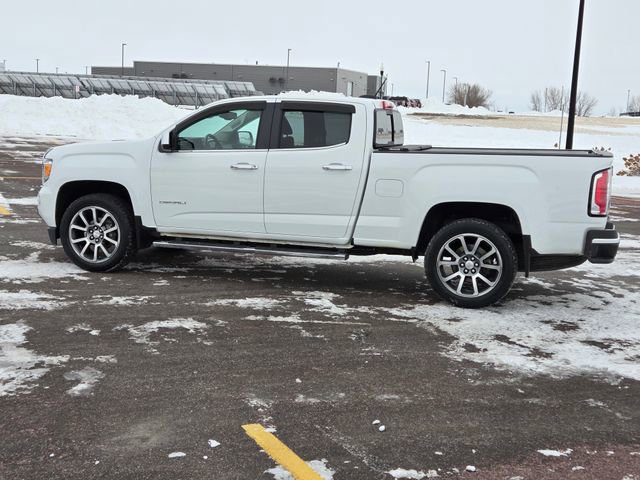 Used 2019 GMC Canyon Denali image 7
