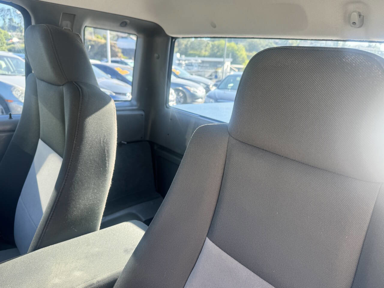 Used 2008 Ford Ranger XL image 8