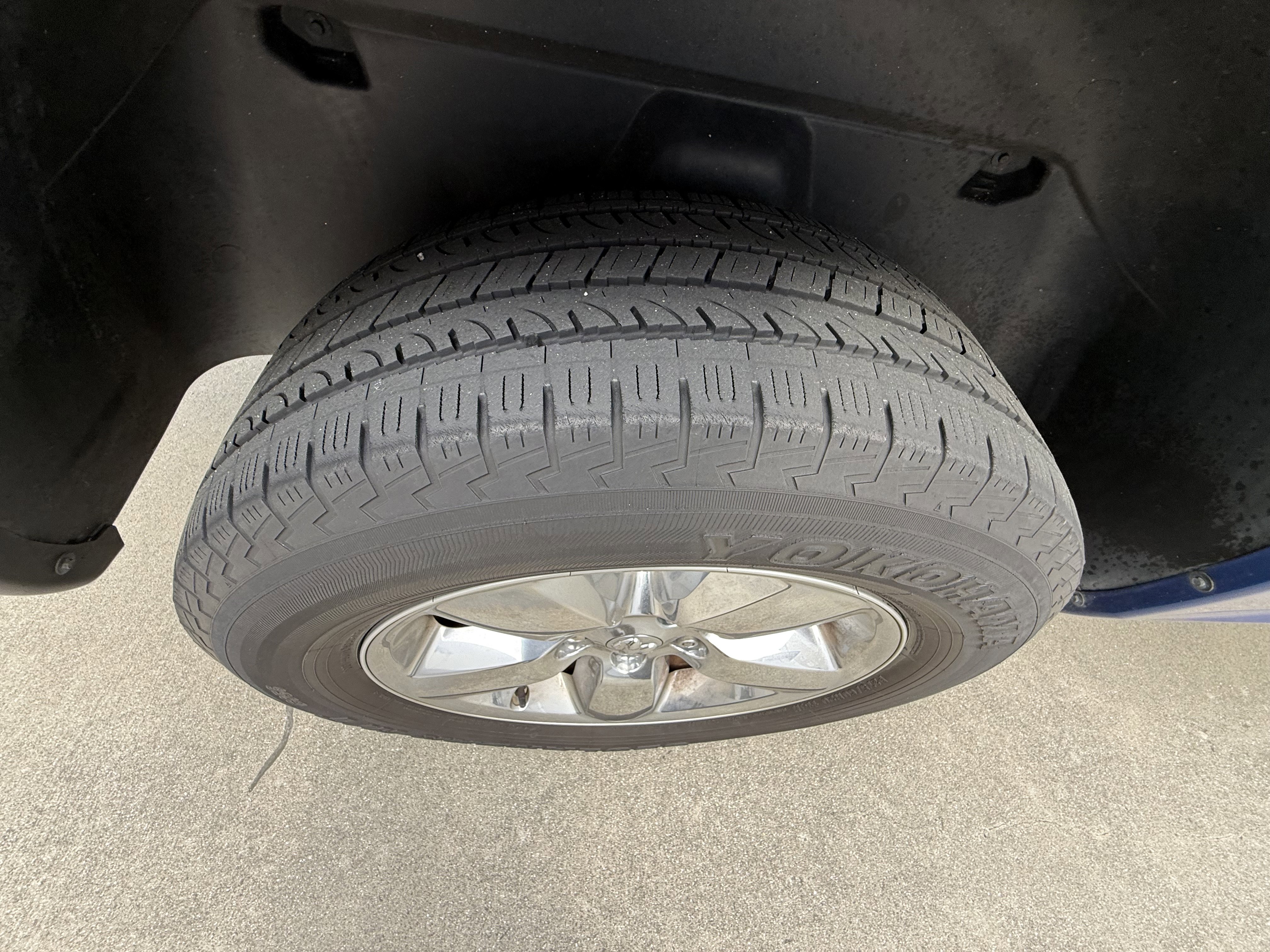Used 2016 RAM 1500 Lone Star RWD image 54