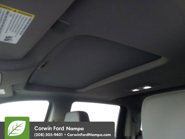 Used 2021 Chevrolet Silverado 1500 LTZ w/ Technology Package image 23