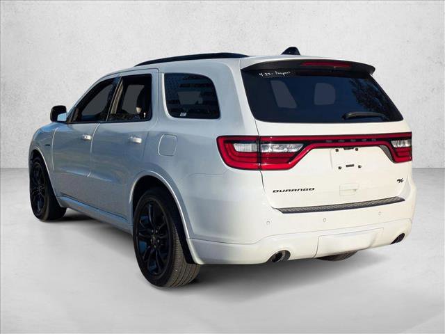 Used 2024 Dodge Durango R/T RWD image 5