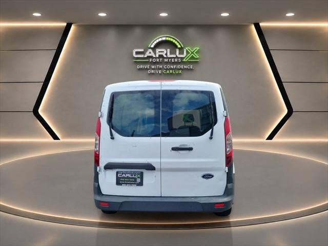 Used 2018 Ford Transit Connect XL FWD image 5