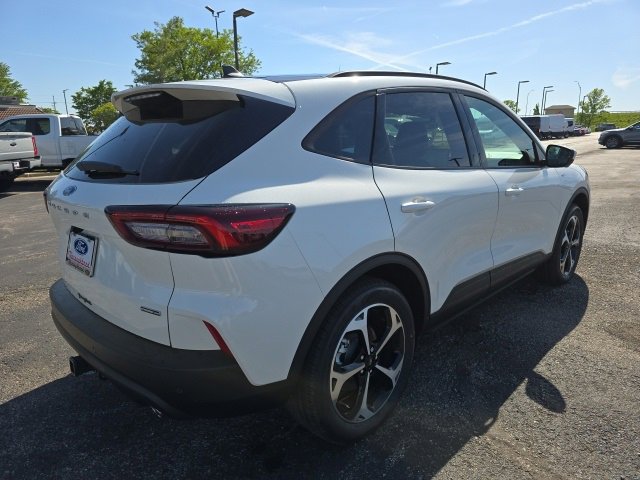 New 2025 Ford Escape ST-Line Elite w/ Tech Pack #2 image 5