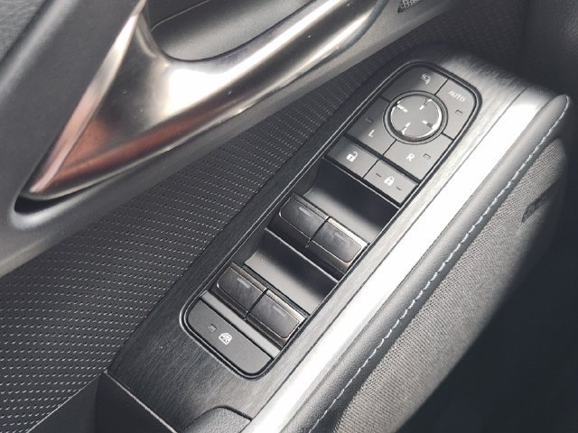 Used 2024 Lexus GX 550 w/ Accessory Package (Z1) AWD/4WD image 22