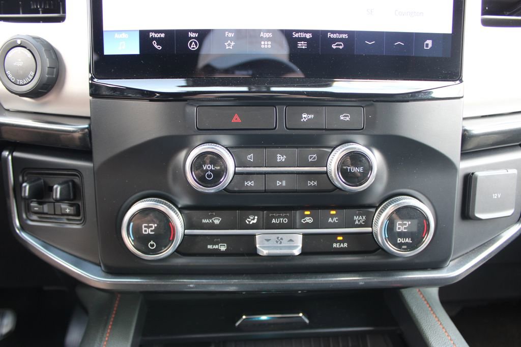 Used 2023 Ford Expedition Timberline AWD/4WD image 46