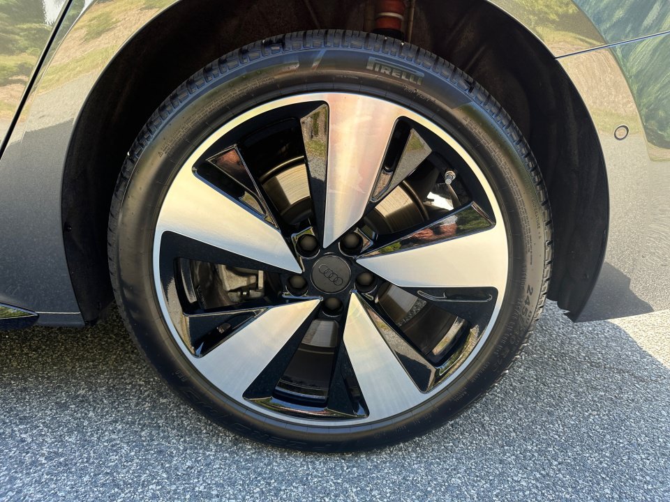 Certified 2026 Audi A5 2.0T Premium Plus AWD/4WD image 22