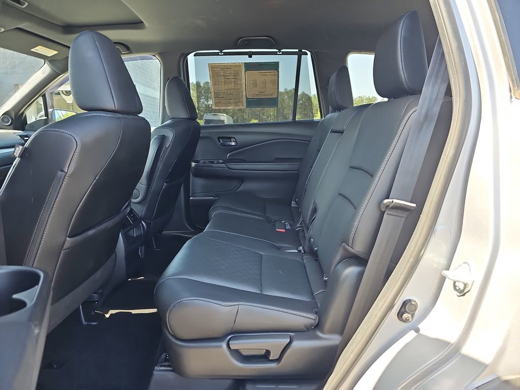Used 2021 Honda Passport EX-L image 18
