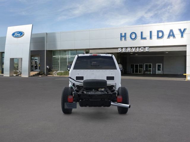 New 2025 Ford F350 XL w/ XL Chrome Package image 5
