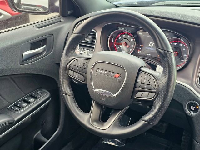 Used 2021 Dodge Charger SXT w/ Driver Convenience Group image 30