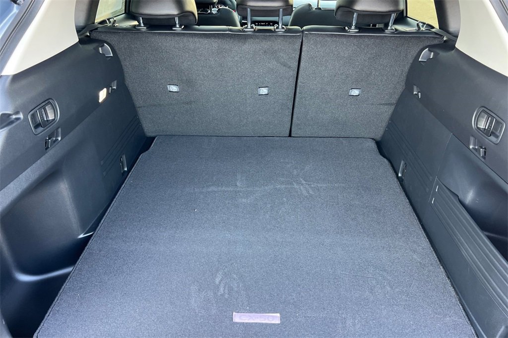 New 2026 MAZDA CX-50 2.5 Hybrid w/ Preferred Pkg image 16