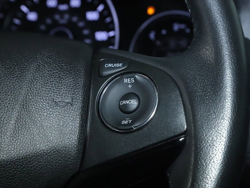Used 2019 Honda HR-V Sport image 23
