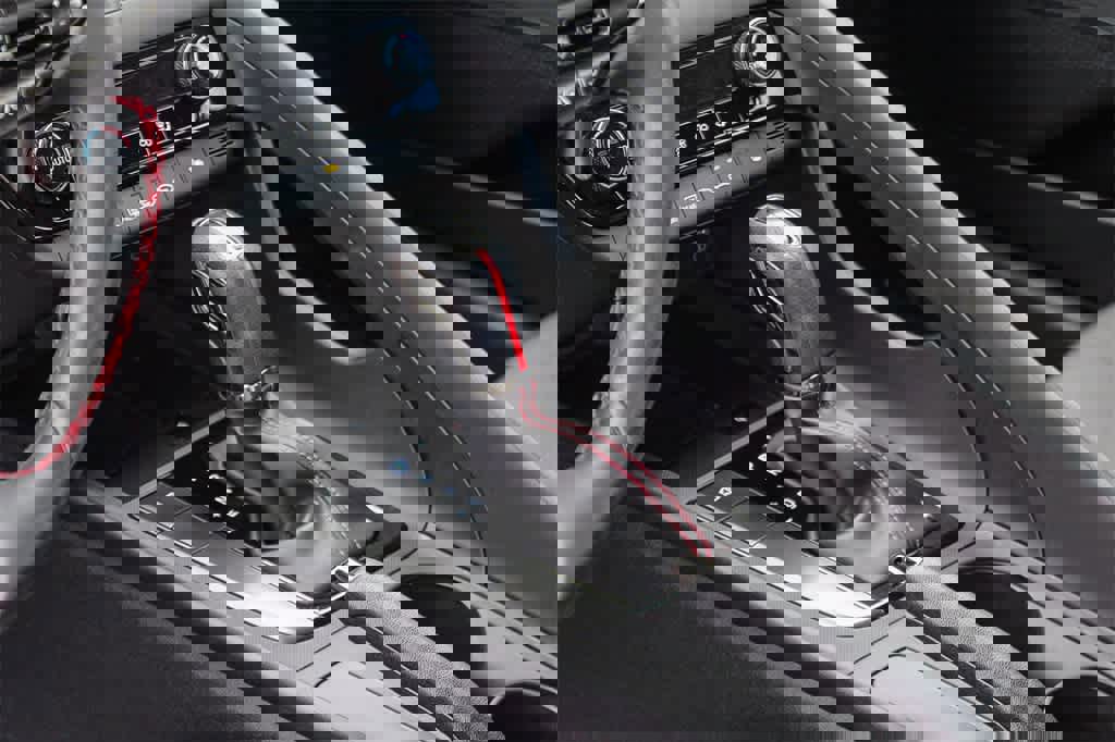 Used 2024 Hyundai Elantra N Line image 24