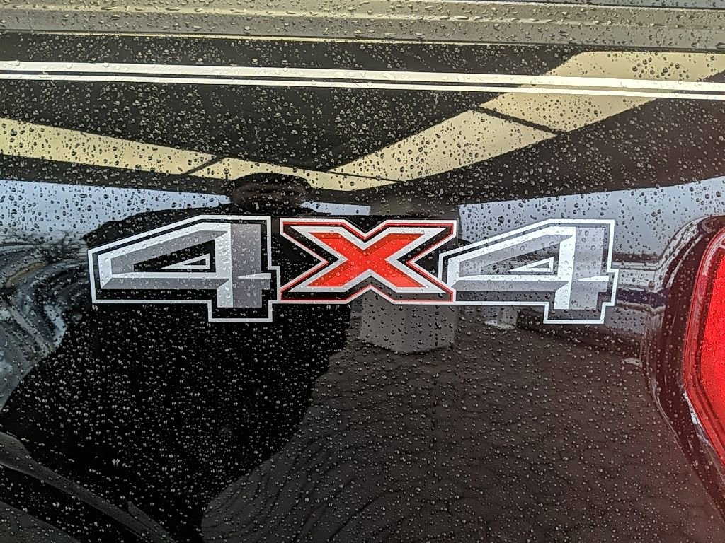 Certified 2023 Ford F150 Lariat w/ Equipment Group 502A High image 10