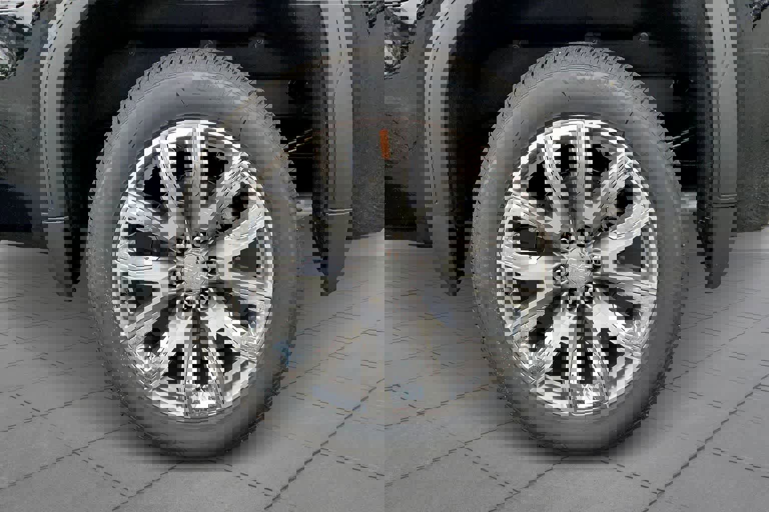 Used 2026 GMC Sierra 1500 Denali AWD/4WD image 11