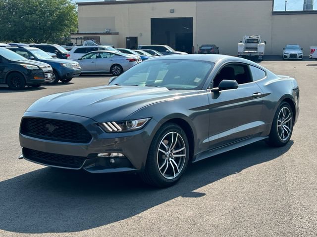 Used 2016 Ford Mustang Coupe RWD image 7