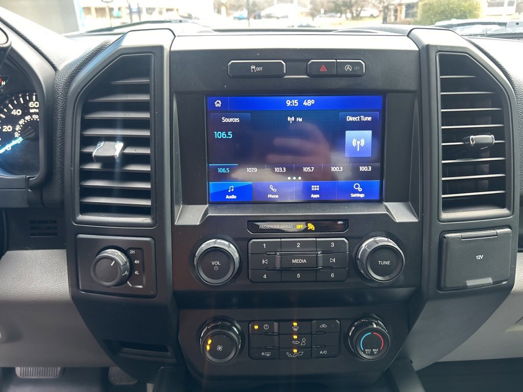 Used 2019 Ford F150 XL w/ Equipment Group 101A Mid image 12