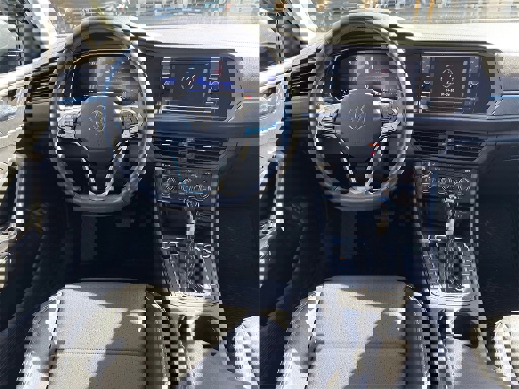 Used 2024 Volkswagen Jetta SE image 25