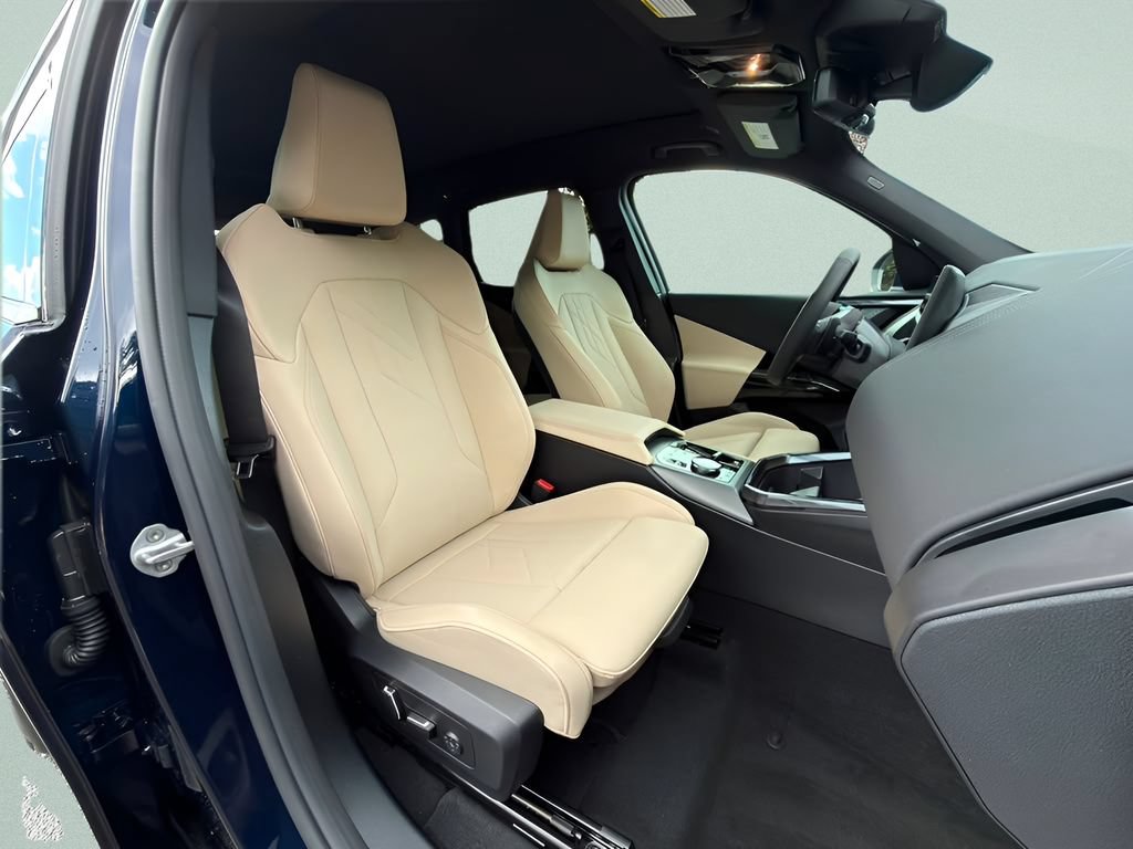 New 2026 BMW X3 xDrive30i w/ Premium Package AWD/4WD image 23