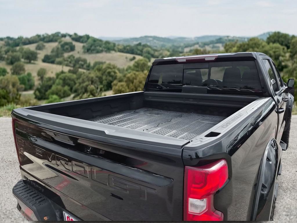 Used 2020 Chevrolet Silverado 1500 RST w/ All-Star Edition AWD/4WD image 43