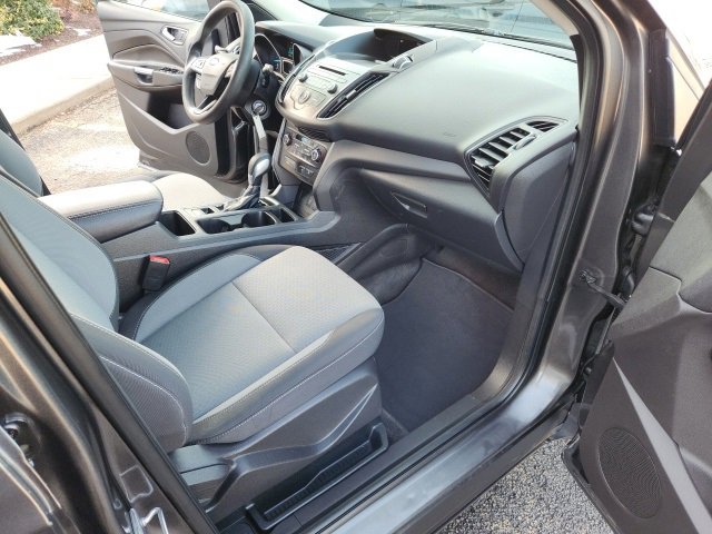 Used 2018 Ford Escape SE image 20