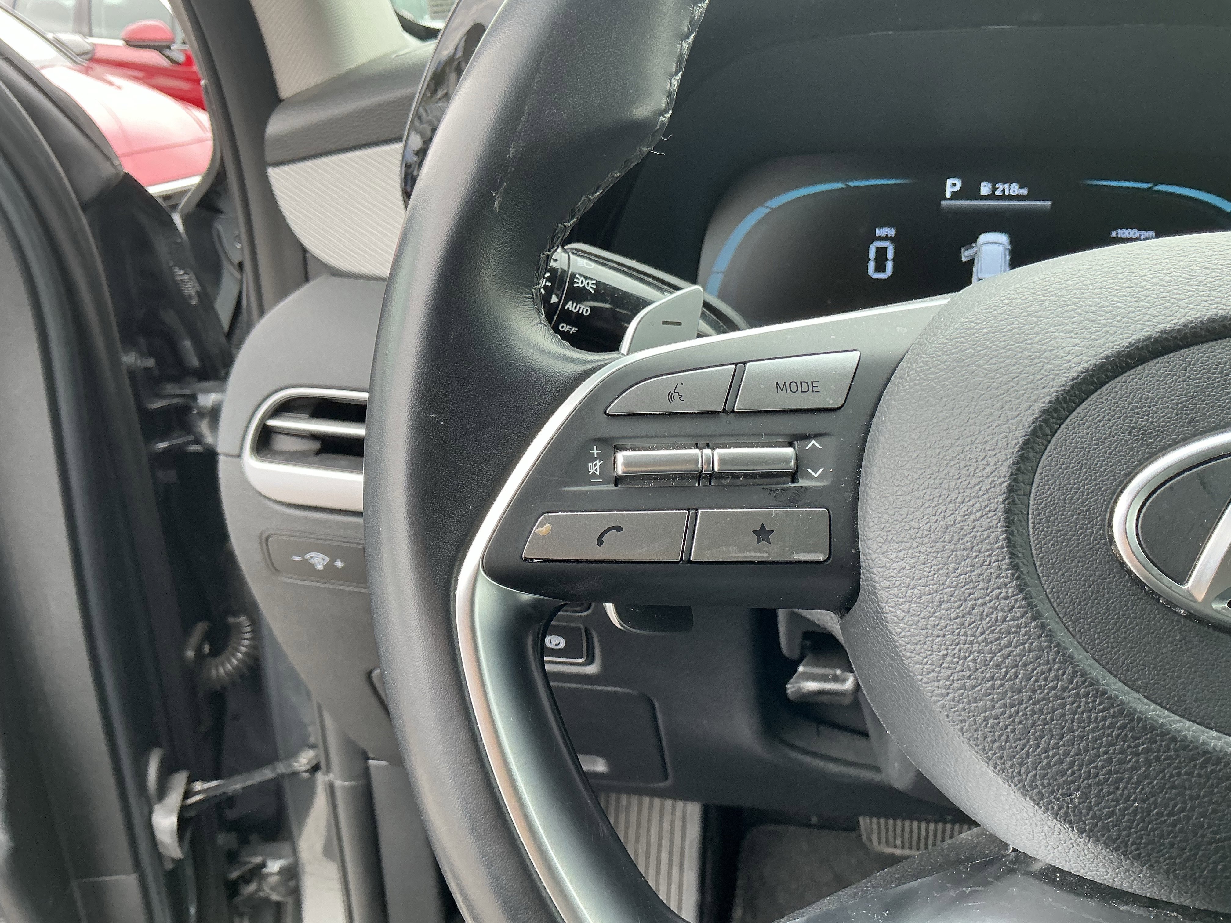 Used 2023 Hyundai Palisade SEL w/ Cargo Package image 20