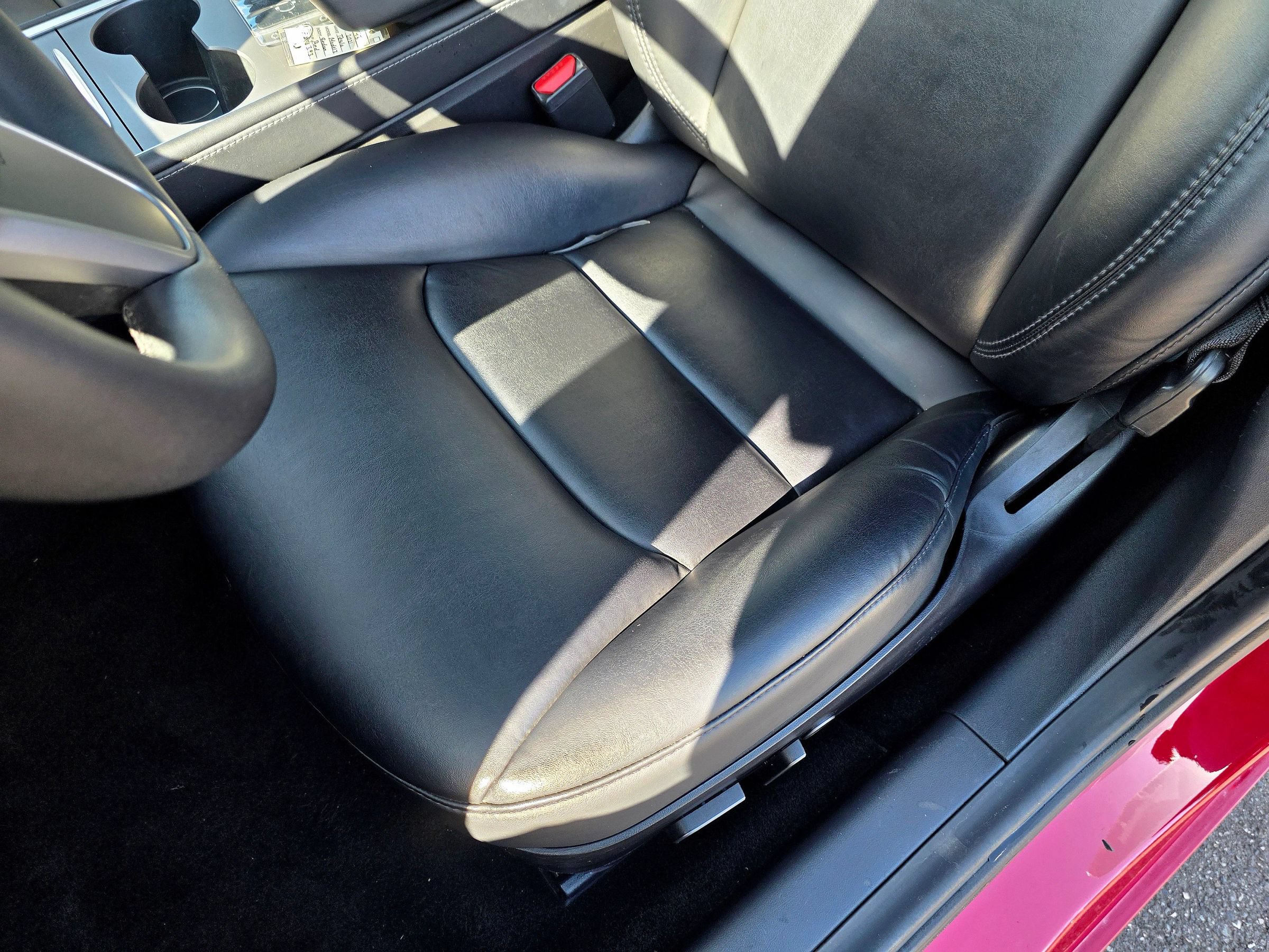 Used 2021 Tesla Model 3 Standard Range Plus RWD image 37