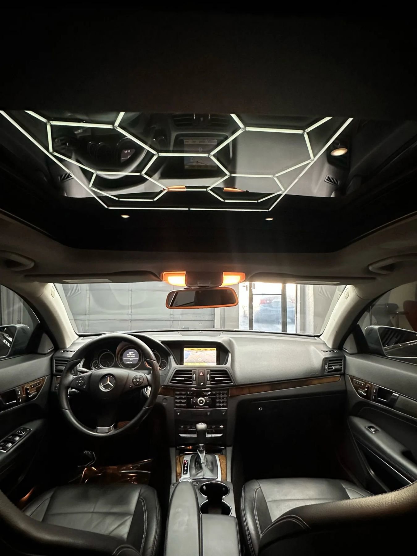 Used 2011 Mercedes-Benz E 350 Coupe w/ Premium 1 Pkg image 20