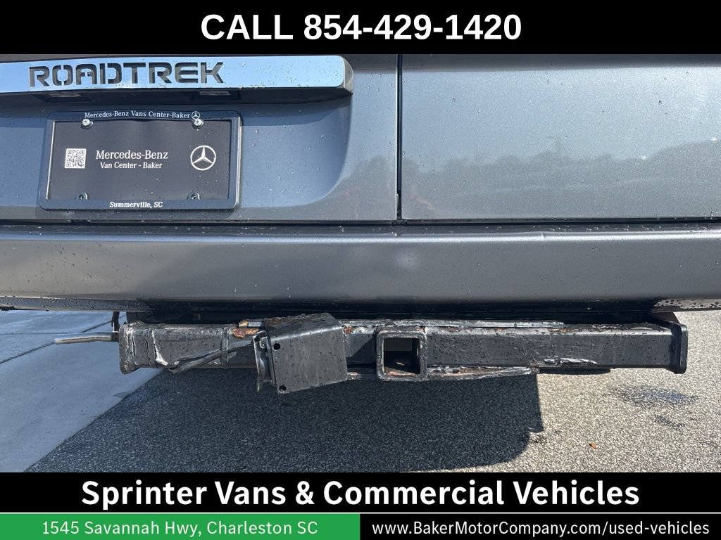 Used 2016 Mercedes-Benz Sprinter 3500 image 26