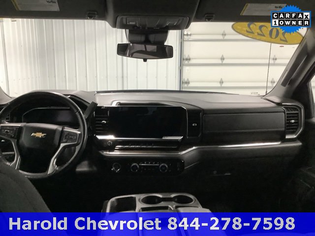 Used 2022 Chevrolet Silverado 1500 LT image 13
