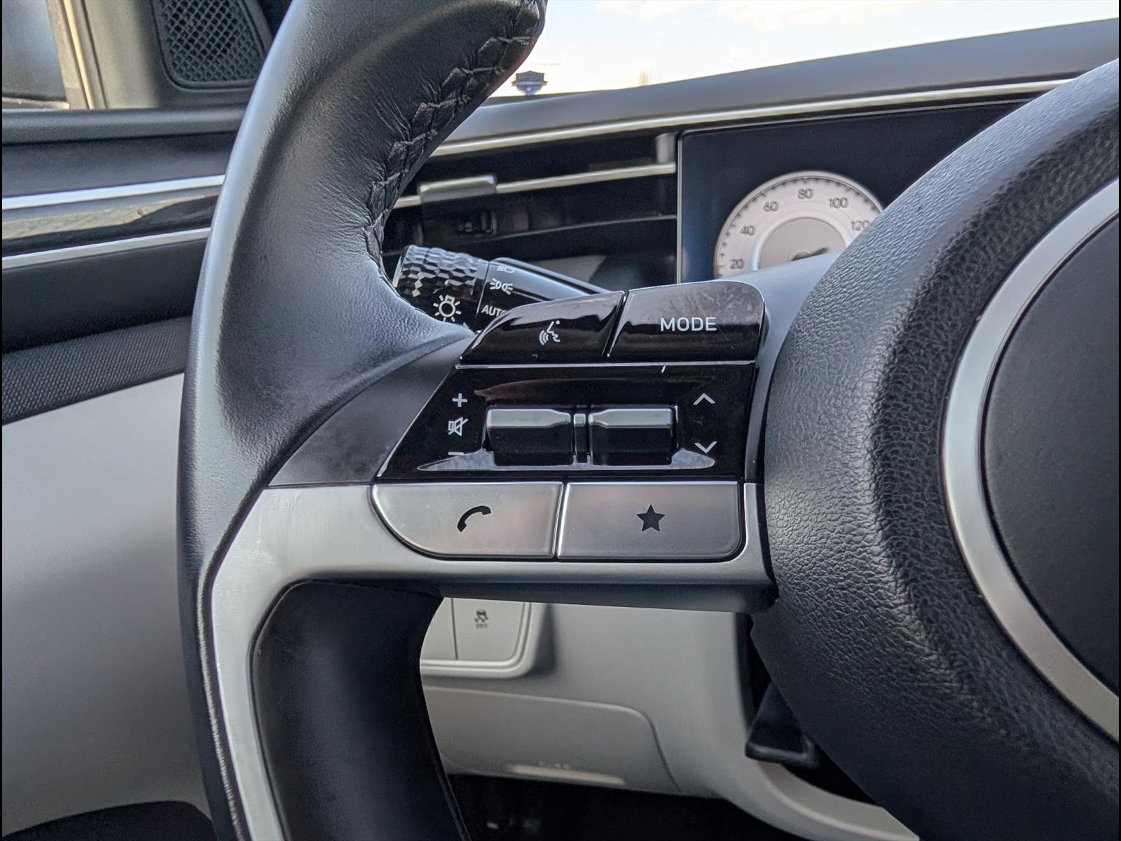 Used 2023 Hyundai Tucson SEL w/ Convenience Package image 23