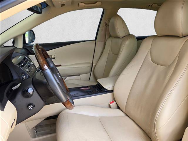 Used 2015 Lexus RX 350 FWD image 11