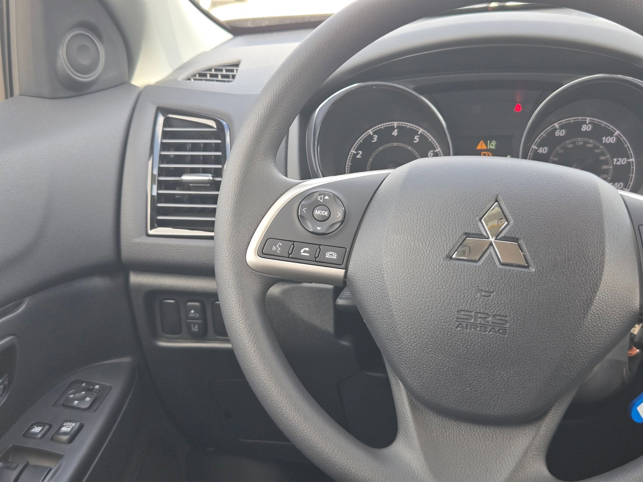 New 2026 Mitsubishi Outlander Sport ES AWD/4WD image 18