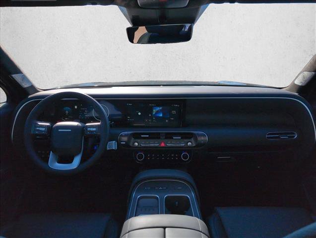 New 2026 Hyundai Palisade Calligraphy image 18