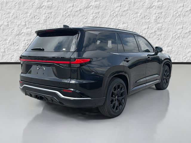 New 2026 Lexus TX 350 TX 350 F SPORT Handling image 3