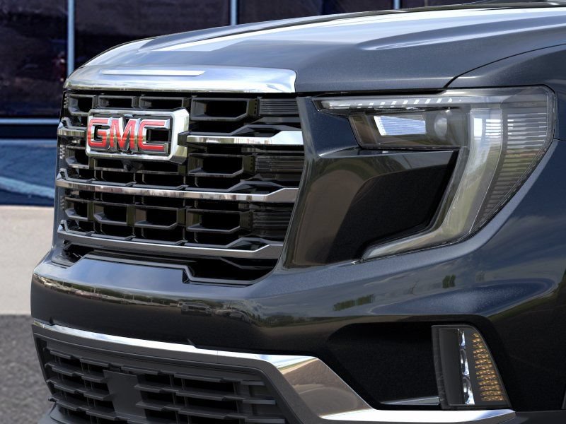 New 2026 GMC Acadia Elevation AWD/4WD image 13