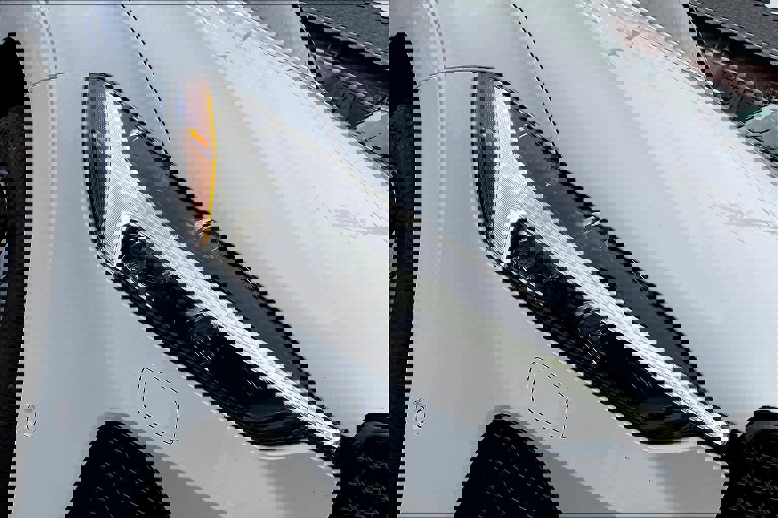 Used 2025 Volvo XC60 T8 Plus w/ Protection Package Premier image 30