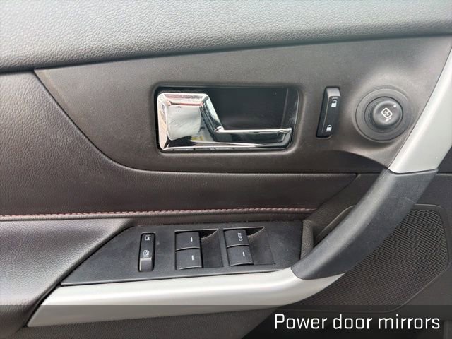 Used 2014 Ford Edge SEL w/ Equipment Group 205A image 26