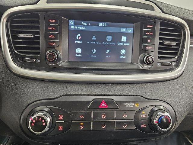 Used 2019 Kia Sorento AWD image 16