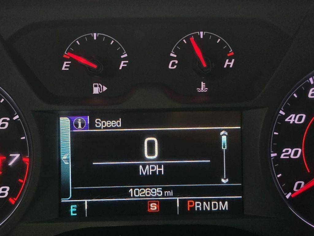 Used 2016 Chevrolet Camaro LT w/ RS Package RWD image 20