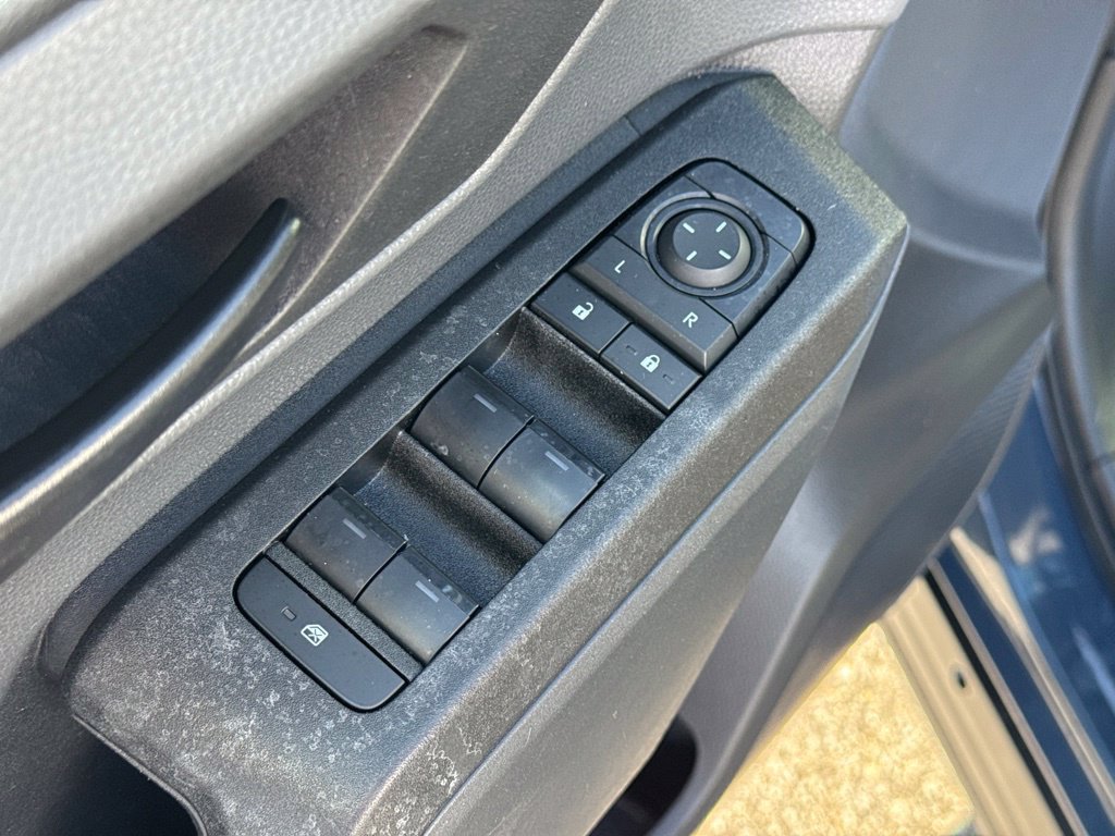 Certified 2026 Toyota RAV4 LE AWD/4WD image 47