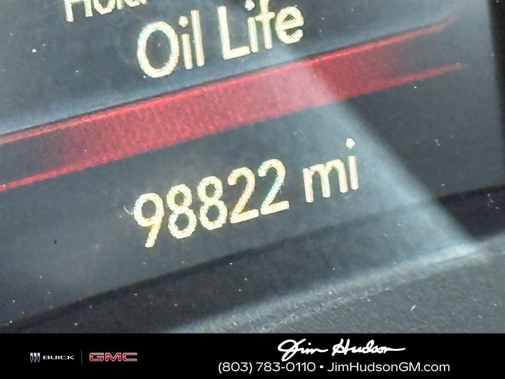 Used 2020 RAM 1500 Big Horn RWD image 3