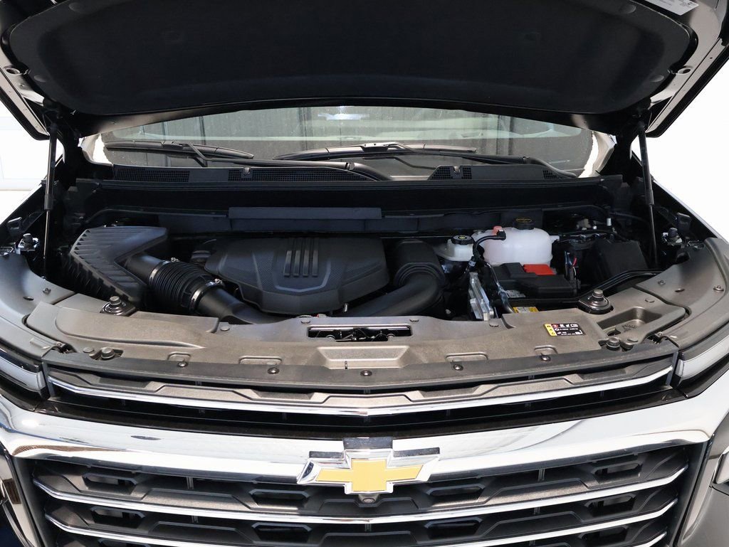 New 2026 Chevrolet Traverse LT w/ Enhanced Driving Package image 39