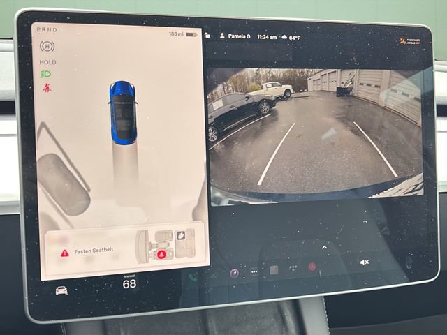 Used 2023 Tesla Model 3 Standard Range image 31