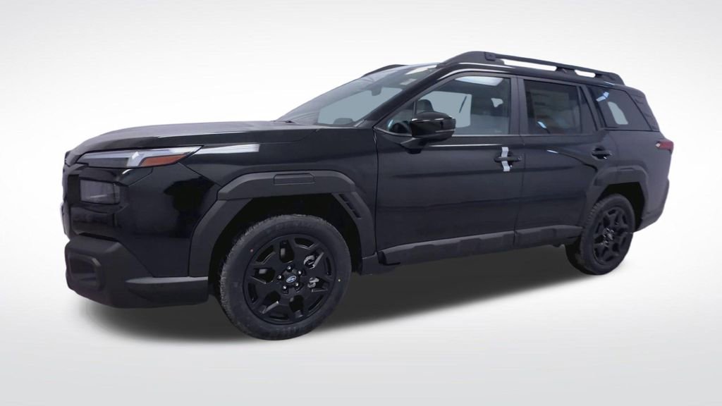 New 2026 Subaru Outback Limited image 4