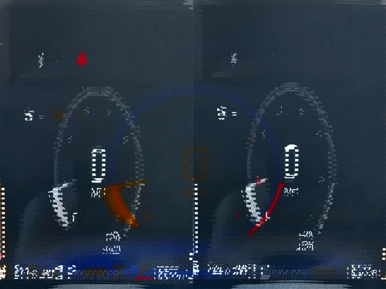 Used 2025 Chevrolet TrailBlazer LT image 14