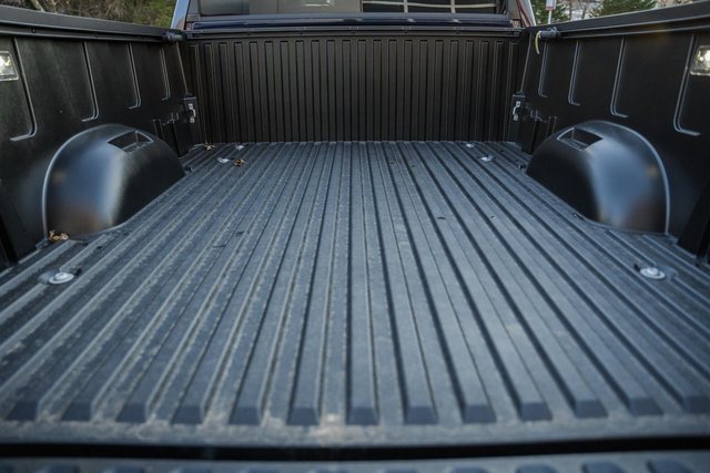 New 2026 Toyota Tundra 1794 Edition image 9